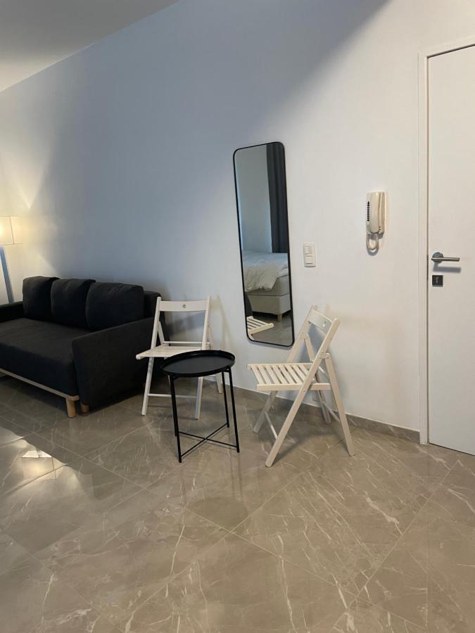 Diamonds Studio Apartment Антверпен Екстериор снимка