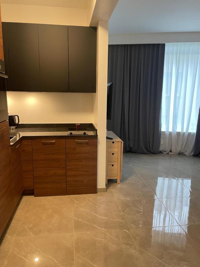 Diamonds Studio Apartment Антверпен Екстериор снимка